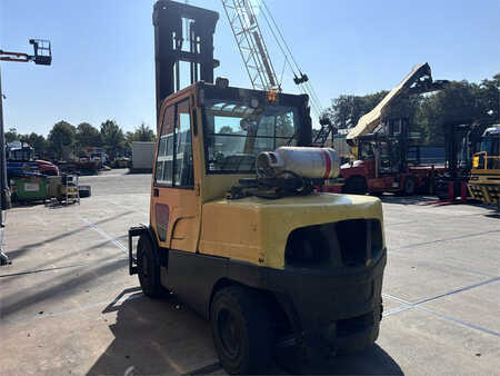 Hyster H 5.5 FT