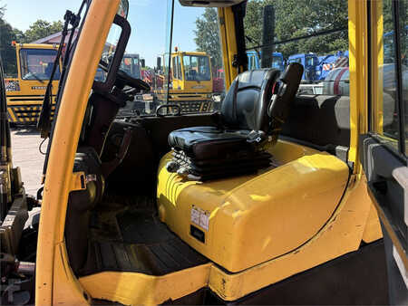 Hyster H 5.5 FT