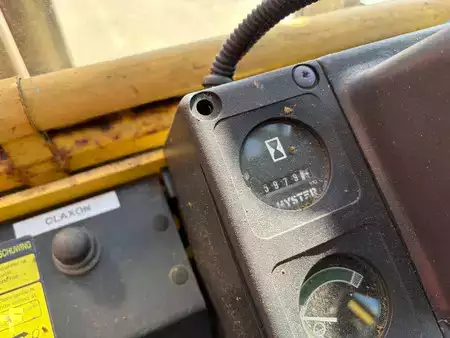Dieselový VZV 1994  Hyster H 4.00 XL-6 (13)