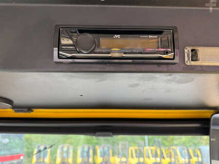 Tracteurs à bagages 2018  Terberg YT222 (18)