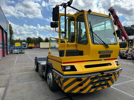 Tracteurs à bagages 2018  Terberg YT222 (7)