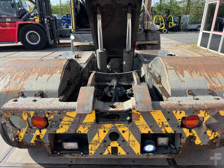Terminal tractor 2012  Terberg RT283 (22)
