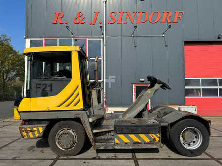 Terminal tractor 2012  Terberg RT283 (23)