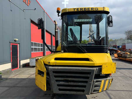 Terminal tractor 2012  Terberg RT283 (5)
