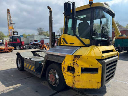 Terminal tractor 2012  Terberg RT283 (7)