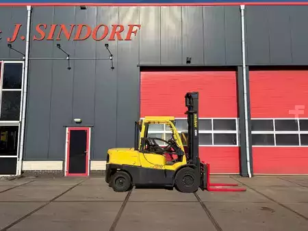 Diesel truck 2008  Hyster H5.0FT DIESEL (1)