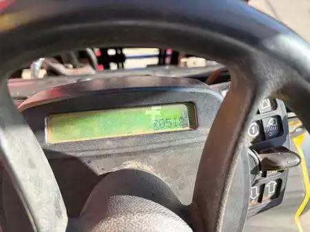 Diesel truck 2008  Hyster H5.0FT DIESEL (13)