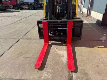 Diesel truck 2008  Hyster H5.0FT DIESEL (7)