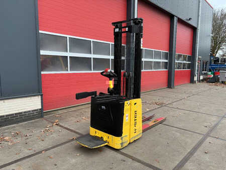 Tukipyörätrukki 2019  Hyster S 1.5 S 1500kg stapelaar (2)