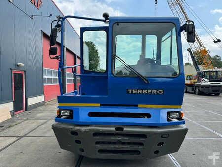 Terminálový traktor 2013  Terberg YT222 (5)