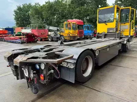 Trator de terminal 2018  Terberg BC 182 (10)