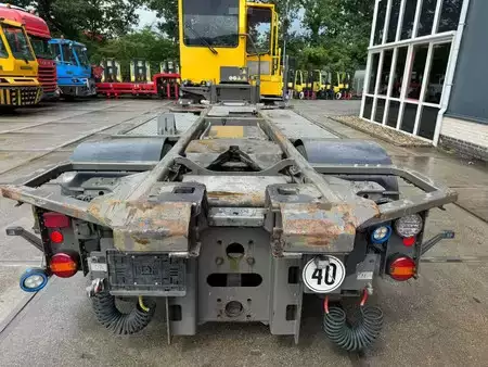 Trator de terminal 2018  Terberg BC 182 (11)