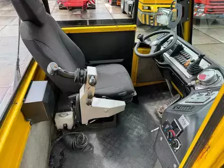 Trator de terminal 2018  Terberg BC 182 (13)