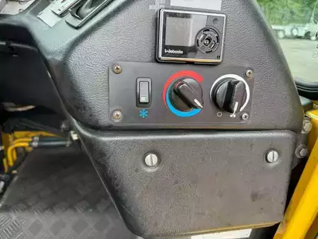 Trator de terminal 2018  Terberg BC 182 (15)
