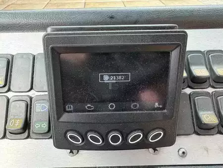 Trator de terminal 2018  Terberg BC 182 (16)