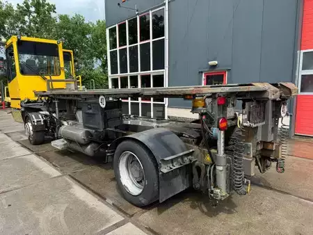 Trator de terminal 2018  Terberg BC 182 (21)