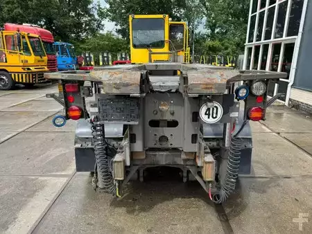Trator de terminal 2018  Terberg BC 182 (22)