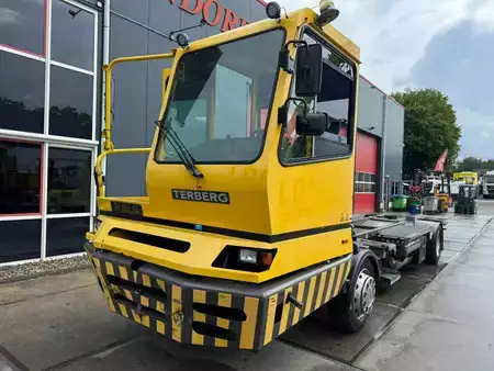 Trator de terminal 2018  Terberg BC 182 (4)