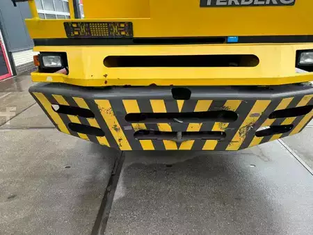 Trator de terminal 2018  Terberg BC 182 (6)