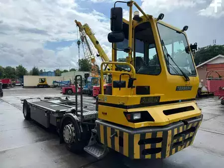 Trator de terminal 2018  Terberg BC 182 (7)