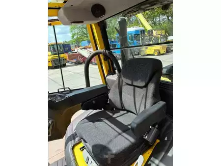 Empilhador diesel 2020  Hyster H 4.5 FT 4500kg (14)