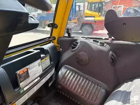 Empilhador diesel 2020  Hyster H 4.5 FT 4500kg (8)