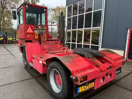 Trattori per terminali 2004  Terberg YT 220 (11)