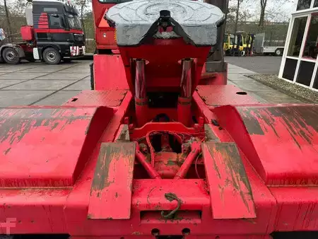 Trattori per terminali 2004  Terberg YT 220 (15)