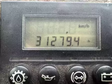 Trattori per terminali 2004  Terberg YT 220 (17)
