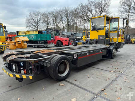 Trator de terminal 2018  Terberg BC182 (11)