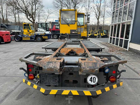 Trator de terminal 2018  Terberg BC182 (12)