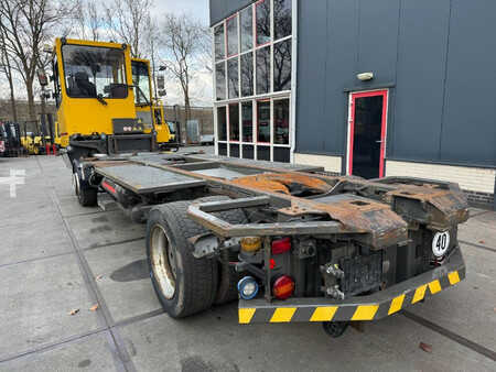 Trator de terminal 2018  Terberg BC182 (13)