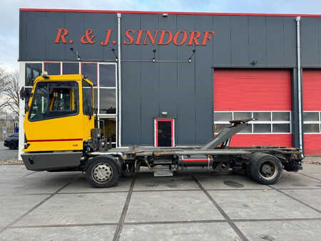 Trator de terminal 2018  Terberg BC182 (14)