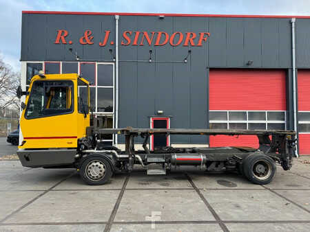 Trator de terminal 2018  Terberg BC182 (16)