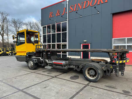 Trator de terminal 2018  Terberg BC182 (17)