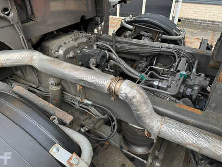 Trator de terminal 2018  Terberg BC182 (19)