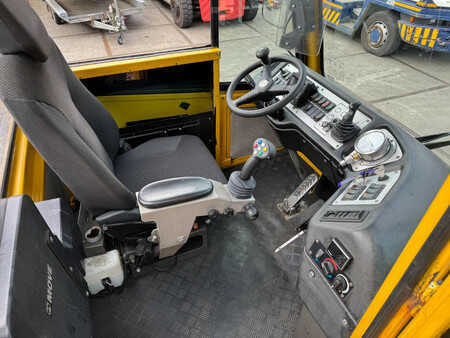 Trator de terminal 2018  Terberg BC182 (23)