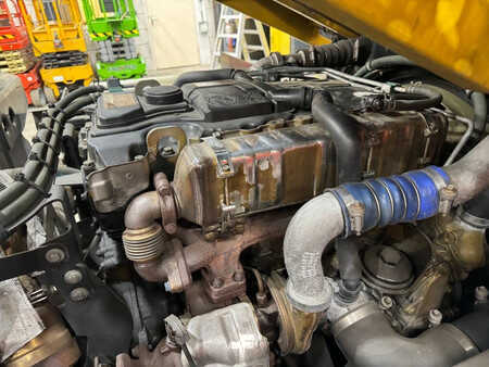 Trator de terminal 2018 Terberg BC182 (4)