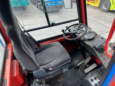 Terminaltraktor 2003  Terberg YT220 (12)
