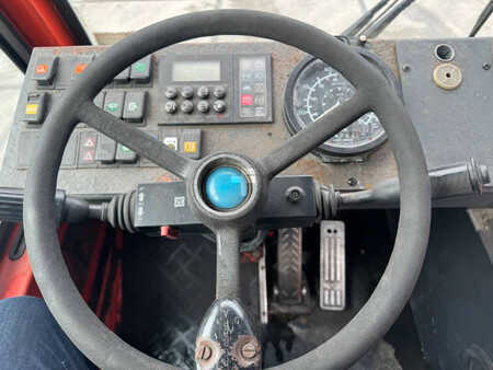 Terminaltraktor 2003  Terberg YT220 (13)