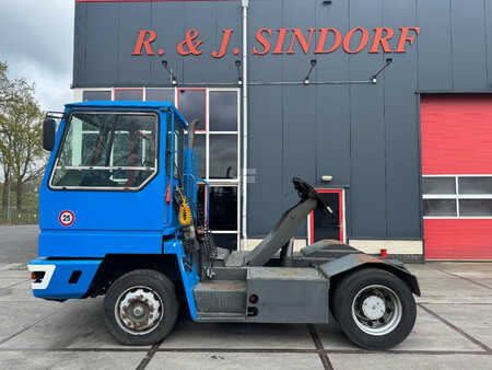 Terminaltraktor 2003  Terberg YT220 (16)