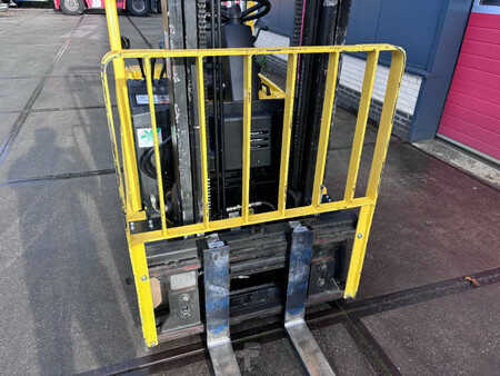 Elektro tříkolové VZV 2004  Hyster J 1.6 XMT 1600kg heftruck (11)