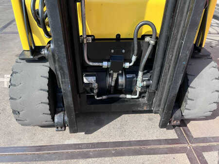 Elektro tříkolové VZV 2017  Hyster J 2.00 XNT (14)