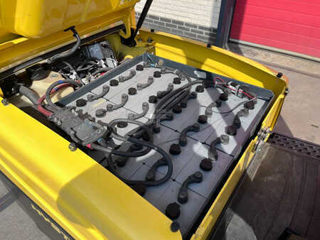 Elektro tříkolové VZV 2017  Hyster J 2.00 XNT (15)