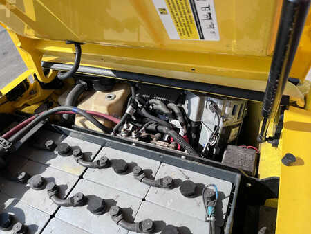 Elektro tříkolové VZV 2017  Hyster J 2.00 XNT (18)