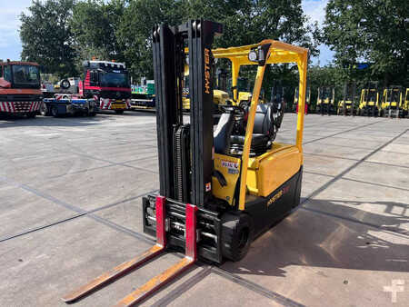 Elektro tříkolové VZV 2017 Hyster J 2.00 XNT (4)