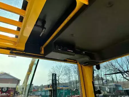 Eléctrico - 4 rodas 2018  Hyster J 2.5 XN 2500kg E- Heftruck Triplo (11)