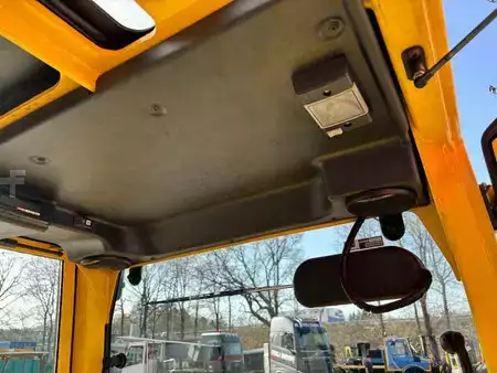 Eléctrico - 4 rodas 2018  Hyster J 2.5 XN 2500kg E- Heftruck Triplo (12)