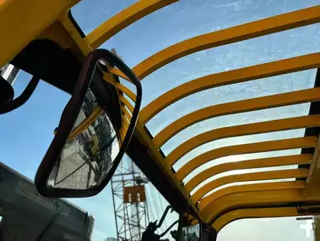 Eléctrico - 4 rodas 2018  Hyster J 2.5 XN 2500kg E- Heftruck Triplo (13)