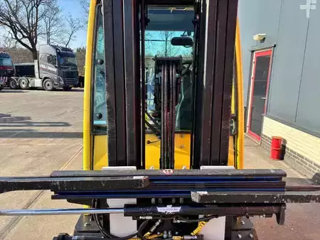 Eléctrico - 4 rodas 2018  Hyster J 2.5 XN 2500kg E- Heftruck Triplo (19)